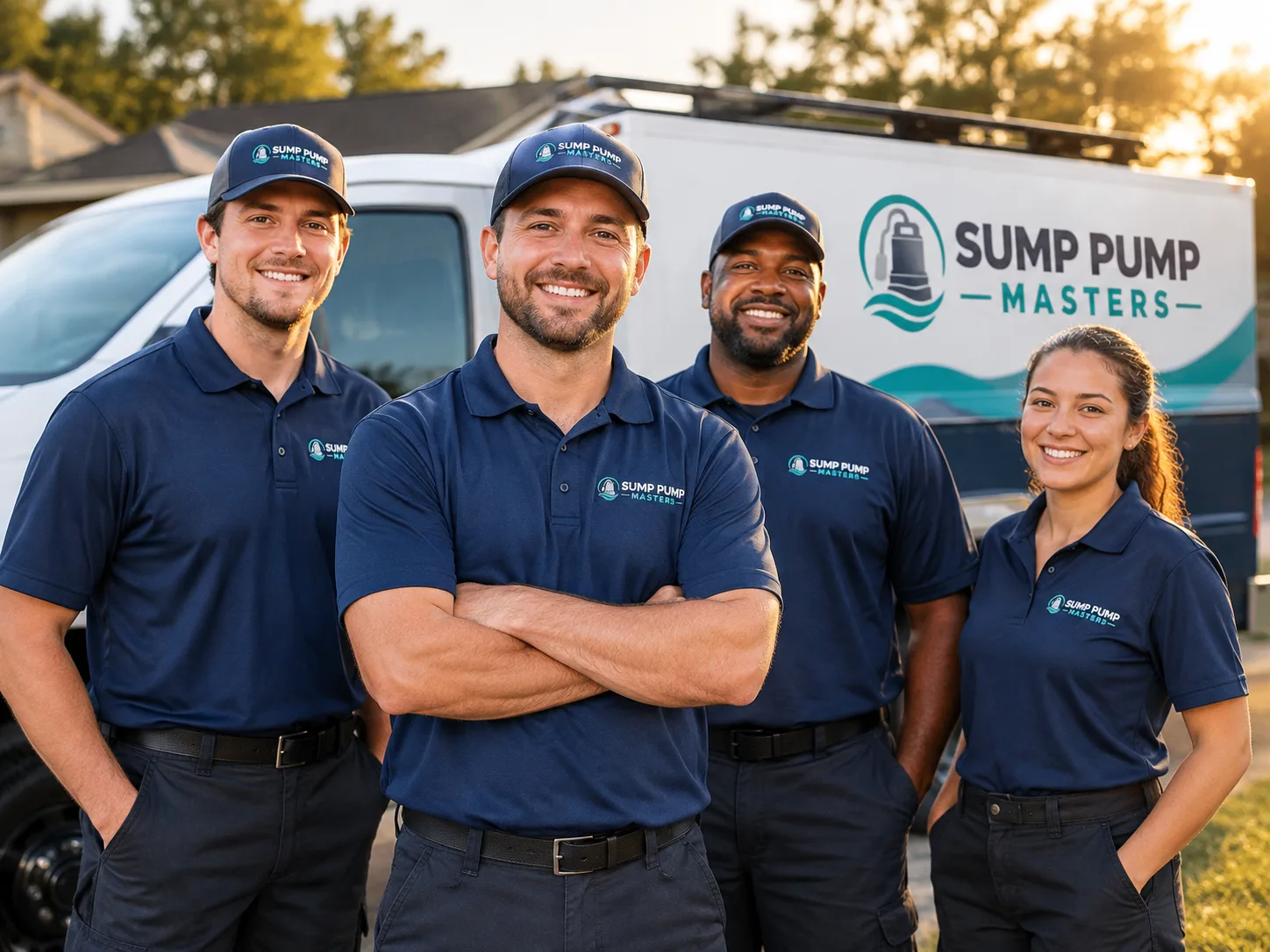 Sump Pump Repair company in Pickwick Dam, TN