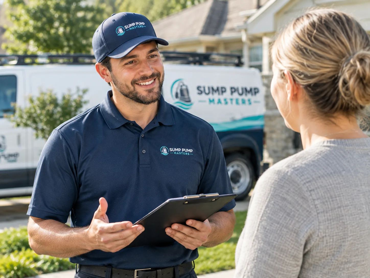 Sump Pump Repair Pickwick Dam, TN FAQs